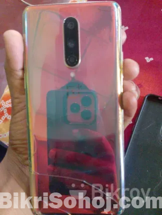 One plus 8